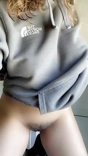 Her Free Content in the Comments