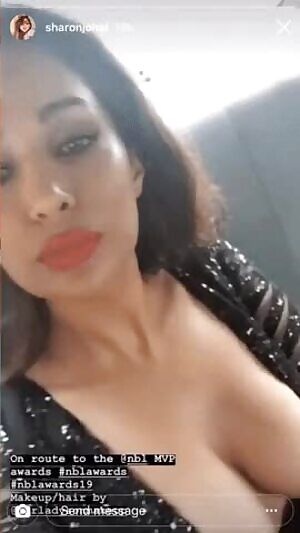 Sharon Johal aka Dipi from Aussie soap 'Neighbours'