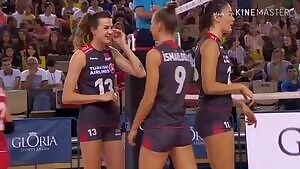 Meliha İsmailoğlu - Aylin Sarıoğlu