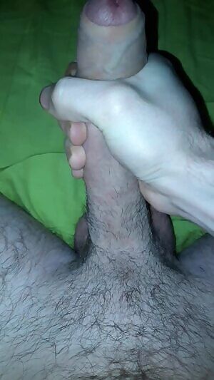 Can never resist playing with it