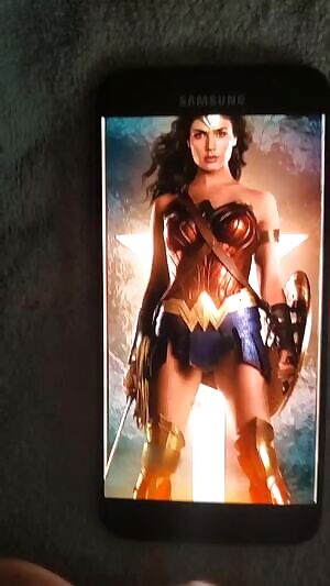 Gal Gadot Wonder Woman