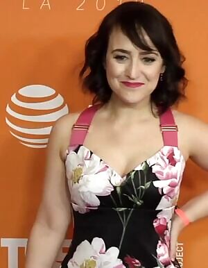 Mara Wilson