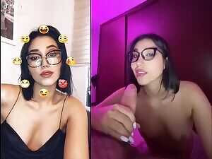 He asked for teeth, who am I to say no