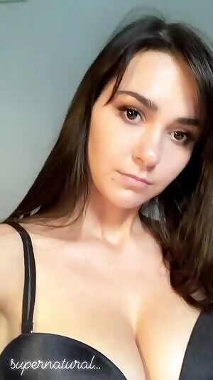 Supernatural Cleavage