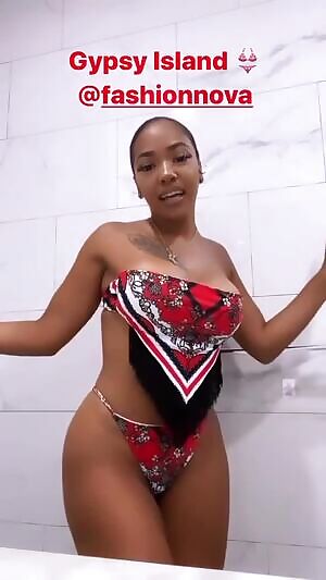 Hey body is craaazy 🤤💕