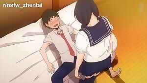 Naughty School Girl ...