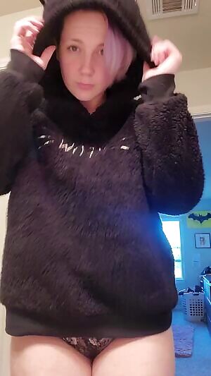 A drop bigger than you thought ?