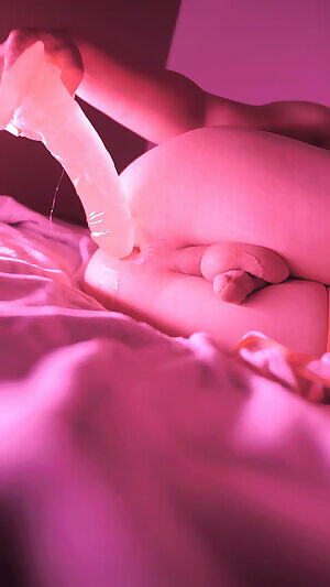 Got myself a new toy! its soooo big!😈😈