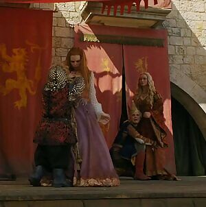 Eline Powell firmest plots in 