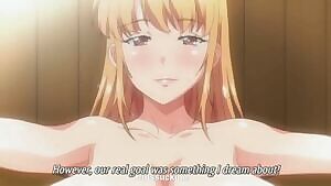 Hentai Sucking Breast Milk 2