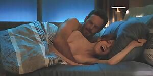 Anna Kendrick in “Love Life”