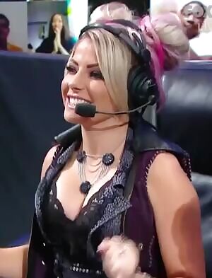 Alexa Bliss