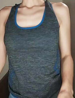 Are you a titty enjoyer?