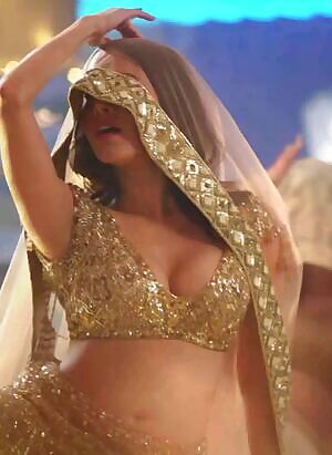 Slut Nushrat Bharucha