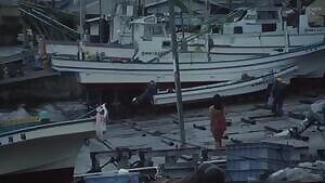 Megumi Kagurazaka in 