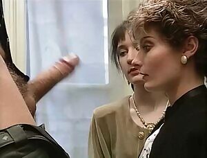 Floppy weiner needs sucking