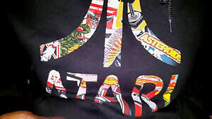 Vintage arcade drop 💋😜😘