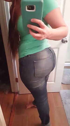 Rate my wife :-) tell her what you think