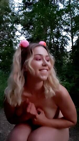 bet you weren't expecting all my cake