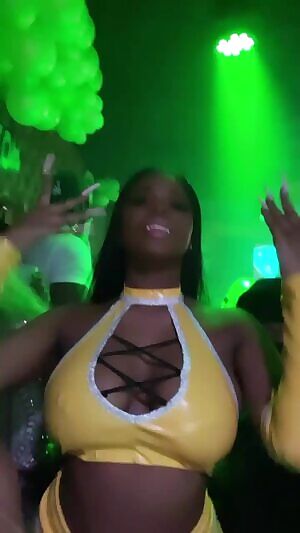 whatchu talkin bout 😏