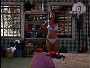 Shannon Elizabeth - American Pie