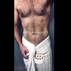 Happy Birthday Sharkhips 🦈 😘