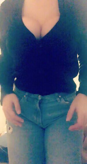 Casual Friday Reveal