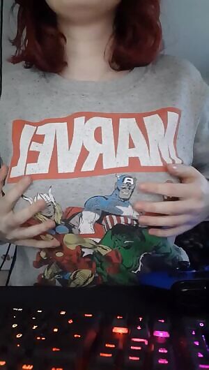 I'm in such a chill mood rn