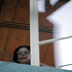 Brigitte Jaufenthaler, 56