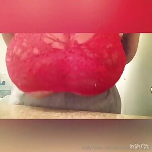 LOADED! Watch them spill out!