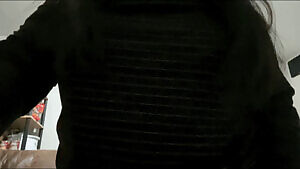 Chubby titty drop >.< first time