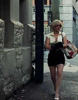 Looks like Kate Mara is leaving whitebois behind, and decided to make herself Black only. No wonder she chose the sluttiest outfit too, giving us betas a glimpse of her perfect body that’s soon going to be stuffed with BBCs.