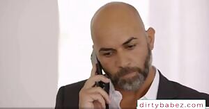 You Fuck with me I will Fuck Your Wife