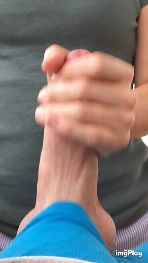 She gets the job done.. daily... upon request 😎