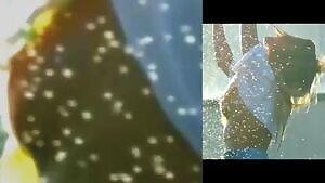 Dasha Shashina Ex Serebro 