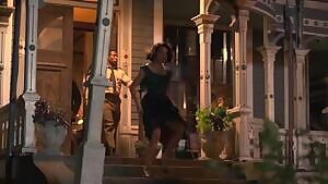 Jurnee Smollett Is Getting Angry In Lovecraft