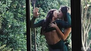 Girlfest - Aidra Fox & Zoey Foxx