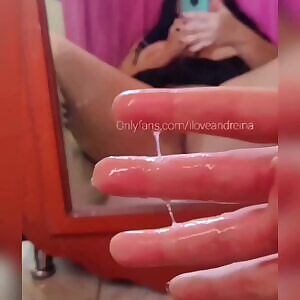 Open Your mouth Papi 🤤✨SALE 3$ ✨top 10✨ Welcome free sex video 100% uncensored✨ full face 🌻 SESSION live 🌻cock rating 😌 Online everyday ✨ quality content ✨ Bisexual ‼️sexting free✨. Link in commentary 👻 Sc: iloveeandreina