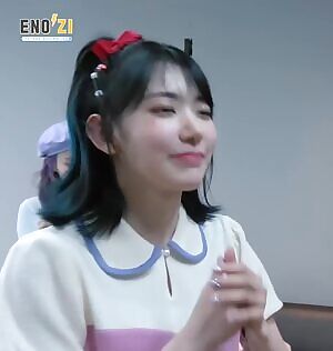 Having fun during the math class