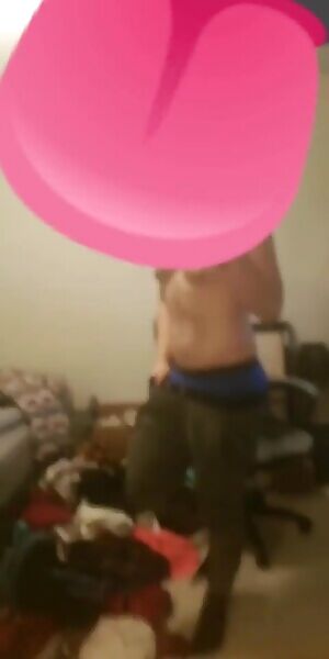 First time. Tell me what you want to do to me ;)