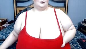 mega big boobs for reveal