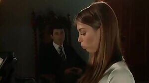 The Piano Instructor