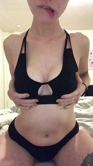 it's cold af in scotland, do you have something warmed stored up for me? 👅