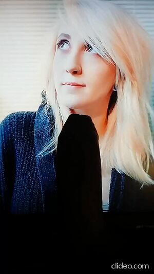 Nicholena Cum Tribute