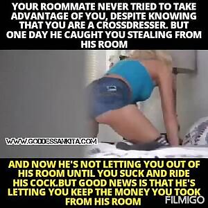 Such a nice guy he is, isn't he 😛😉