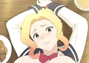 Luna paizuri