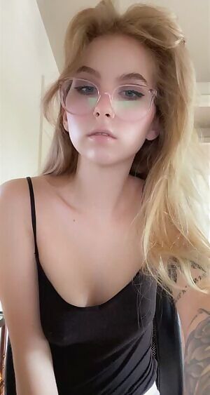 are glasses considered adorable?