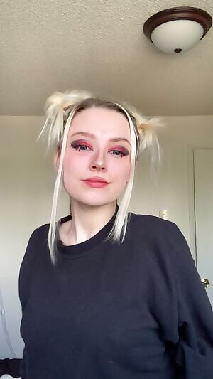 Good morning ♡ thought you’d enjoy a titty drop