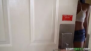 Honey Moon - Teens Do Porn - Asian Rack Attack