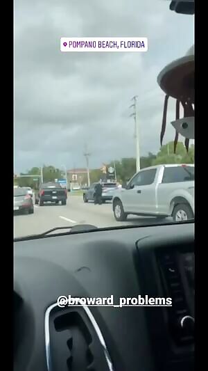 Florida girls don't give a fuck